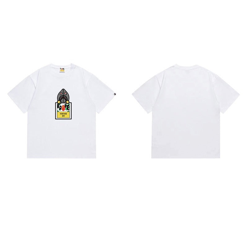 Bathing ape T Shirts