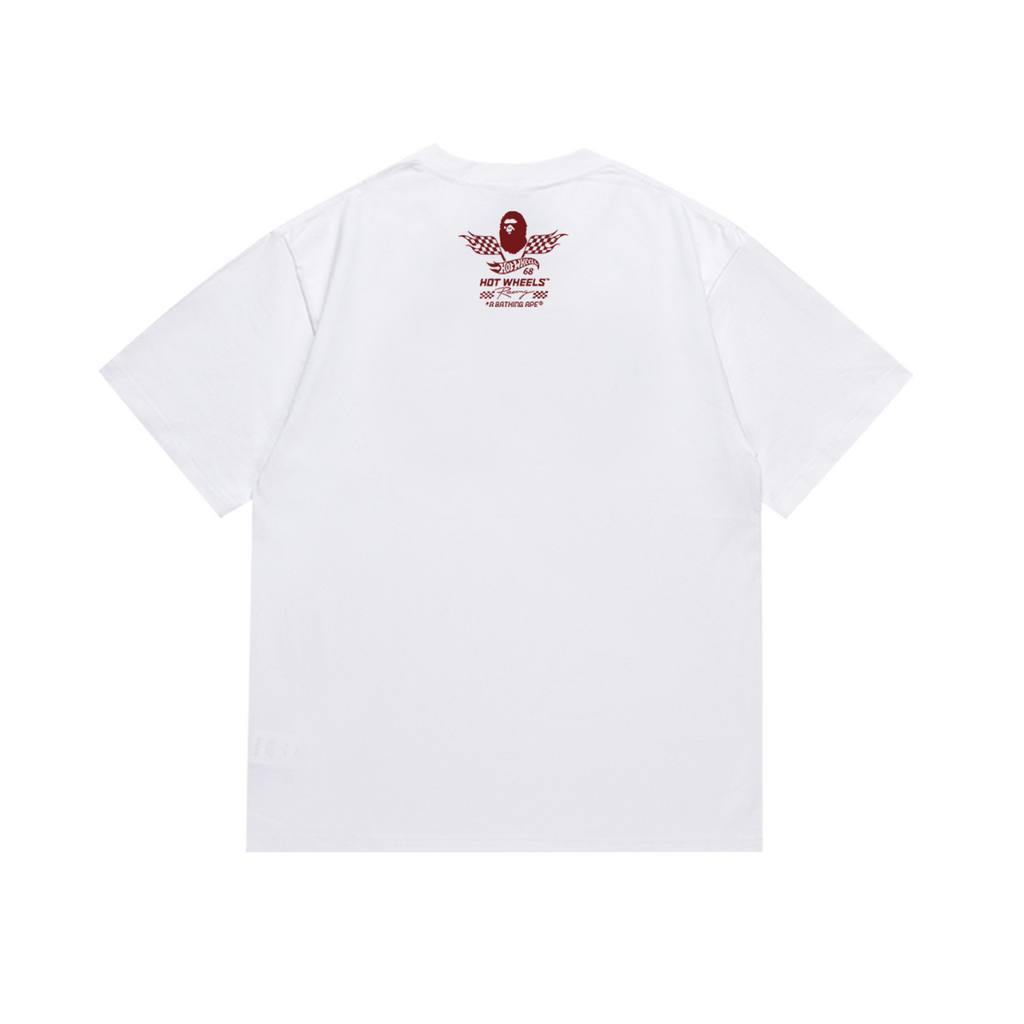 Bathing ape T Shirts