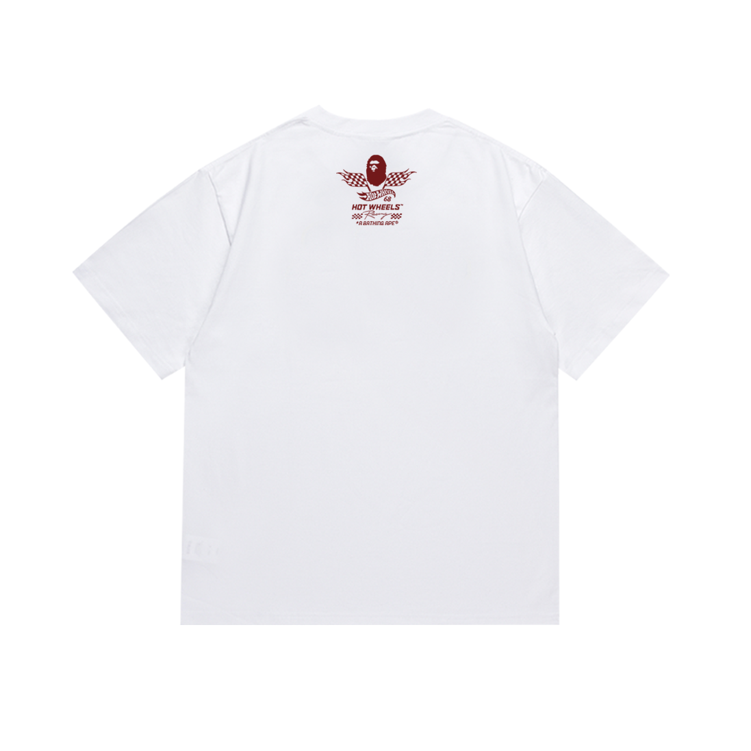 Bathing ape T Shirts