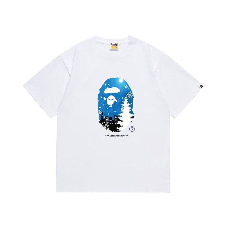 Bathing ape T Shirts