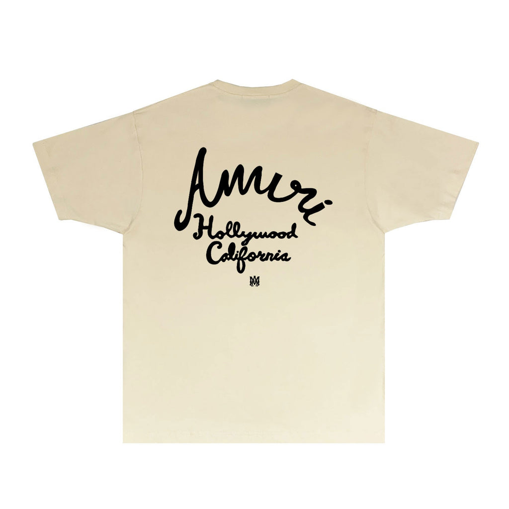 Amiri T Shirts
