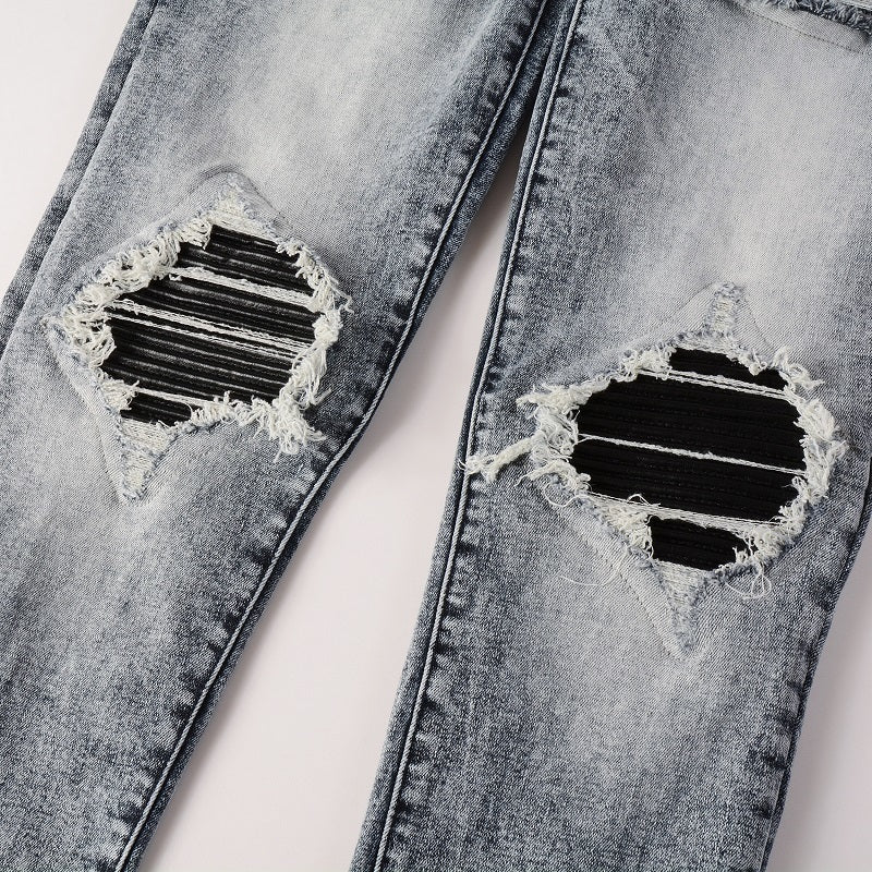 Men Trendy Jeans
