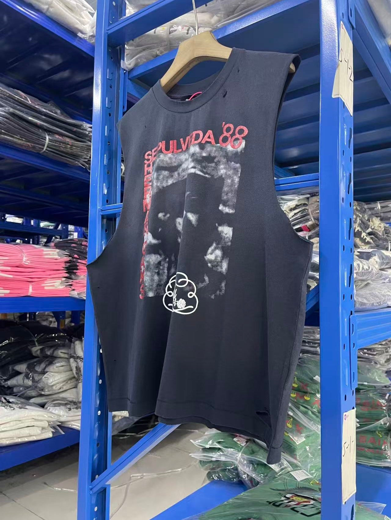 Paly Hollywood T Shirts