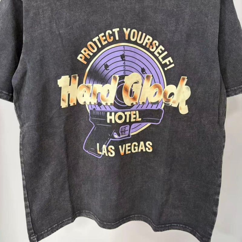 TRIPLE SEVENS T Shirts