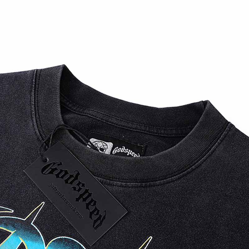 Godspeed T Shirts