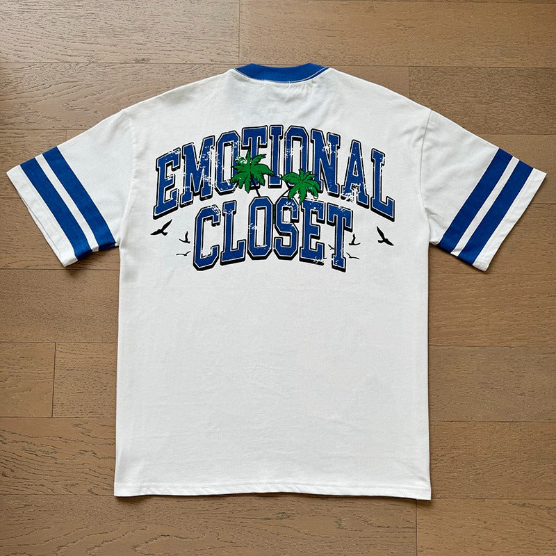 Mixed Emotion T-Shirt