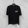KSUBI T SHIRTS High-quality 260g 32-count double-yarn pure cotton streetwear¡ªsuitable for all seasons.