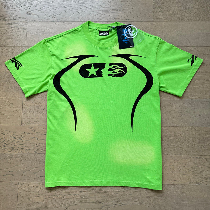 HST Shirts Retro style high street trend