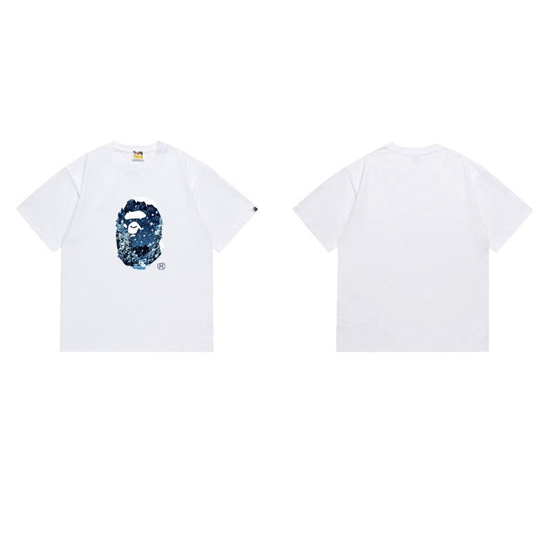 Bathing ape T Shirts