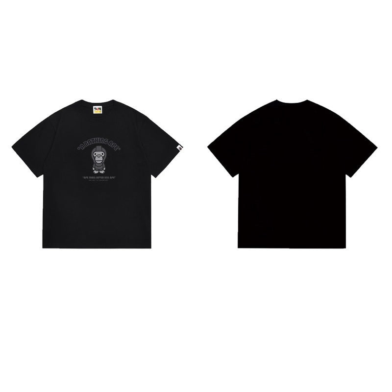 Bathing ape T Shirts