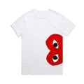 CDG Be Kind T Shirt