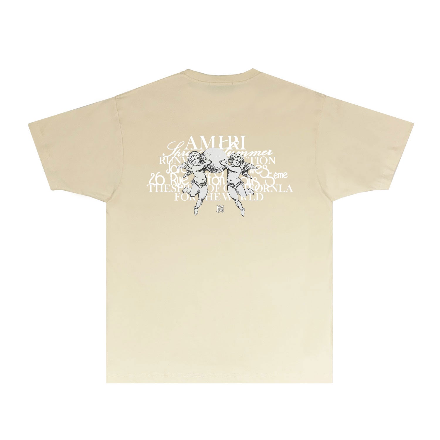 Amiri T Shirts