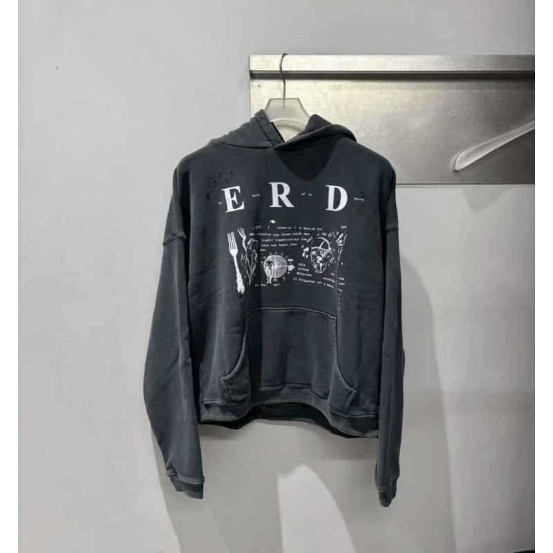 ERD Hoodie