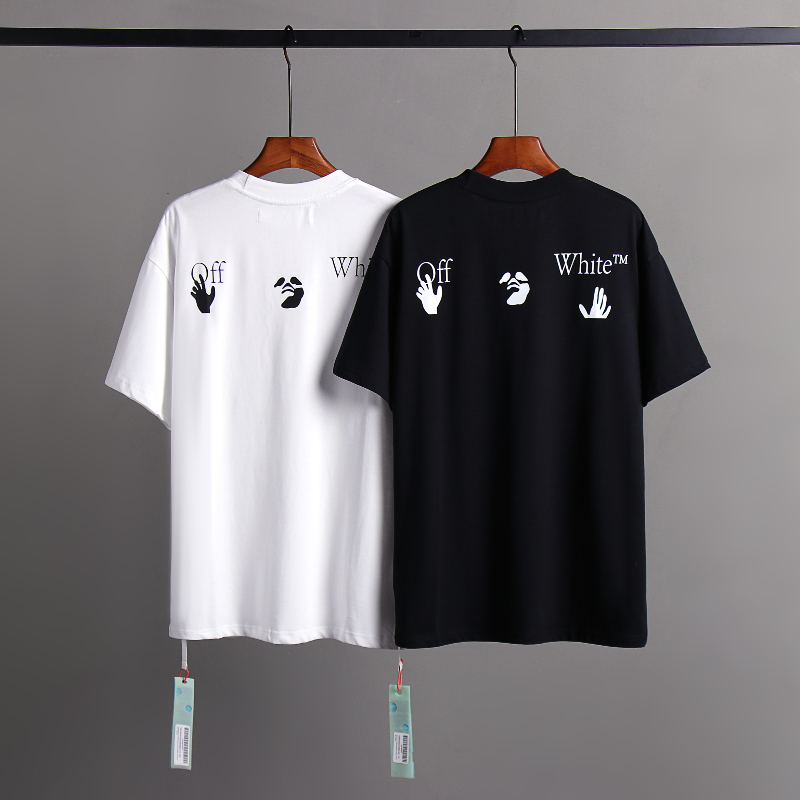 OW T Shirts