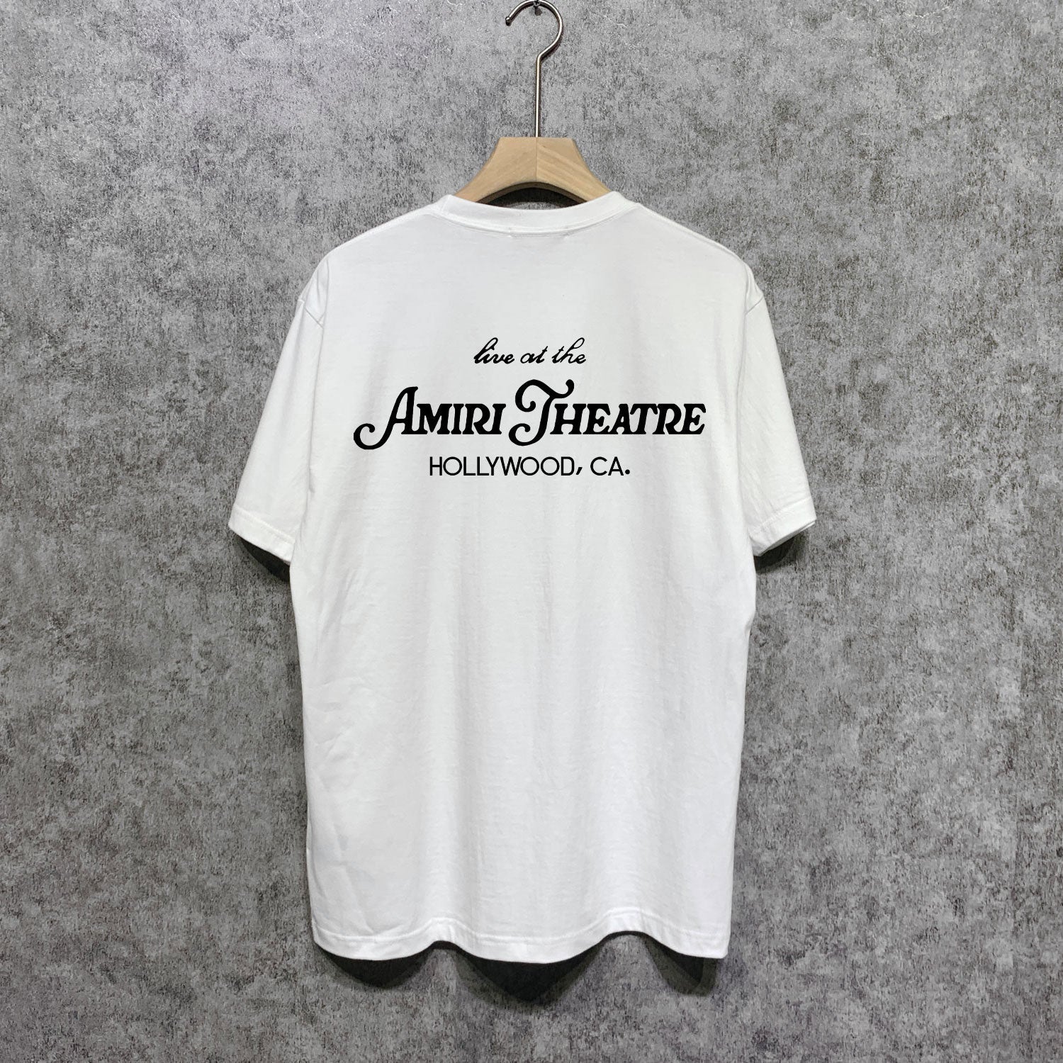 Amiri T Shirts