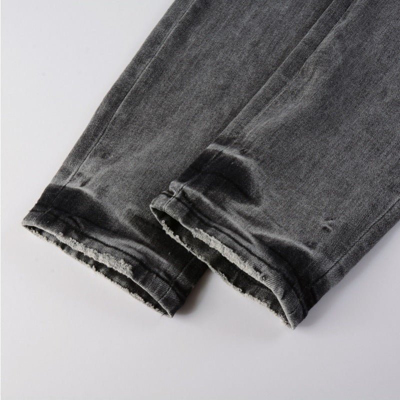 Men Trendy Jeans