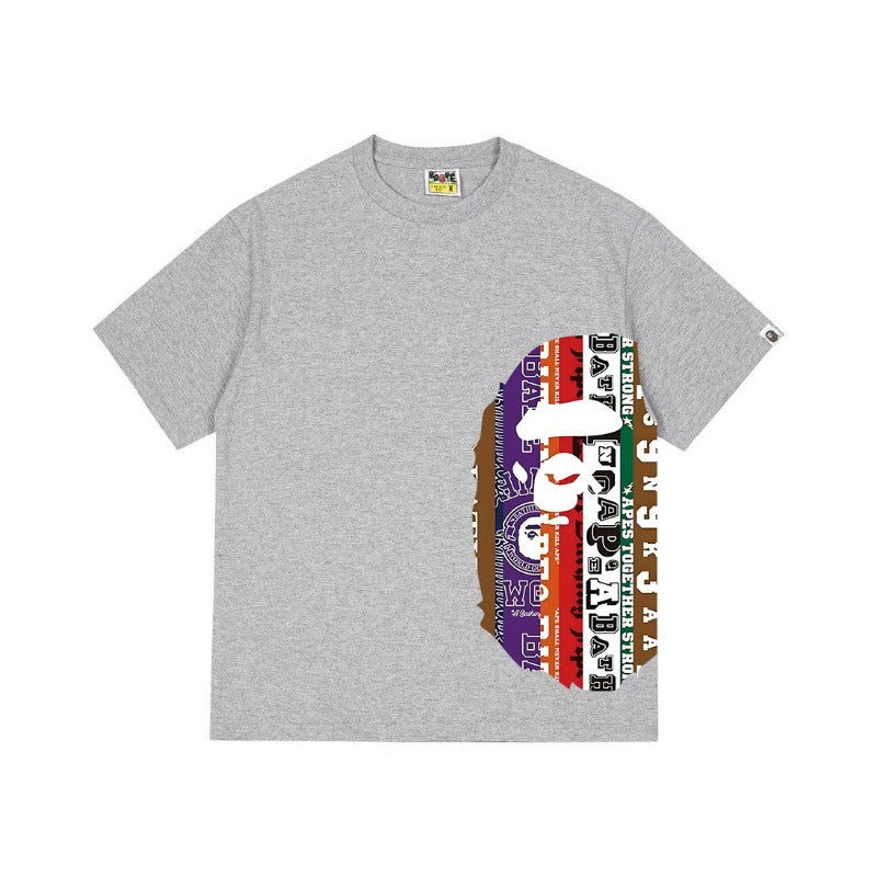 Bathing ape T Shirts
