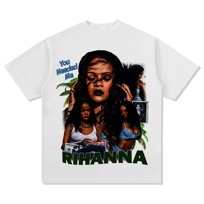 Rihanna T-Shirt