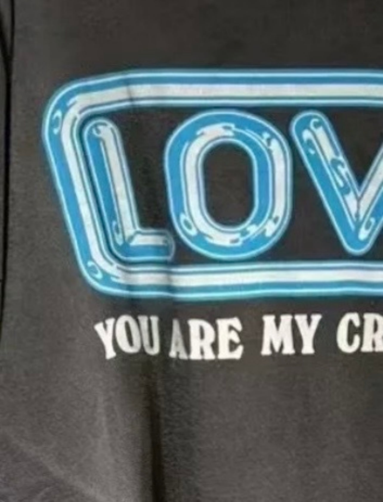 Saint Michael long sleeve shirts
