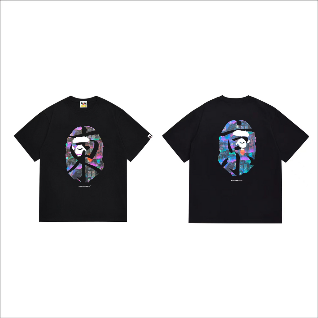Bathing ape T Shirts