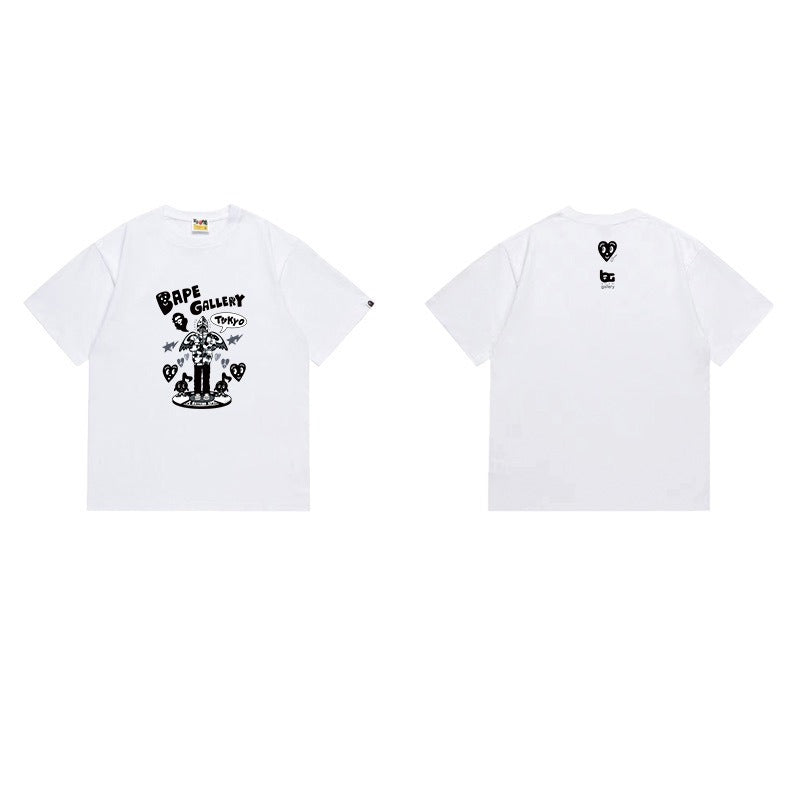 Bathing ape T Shirts