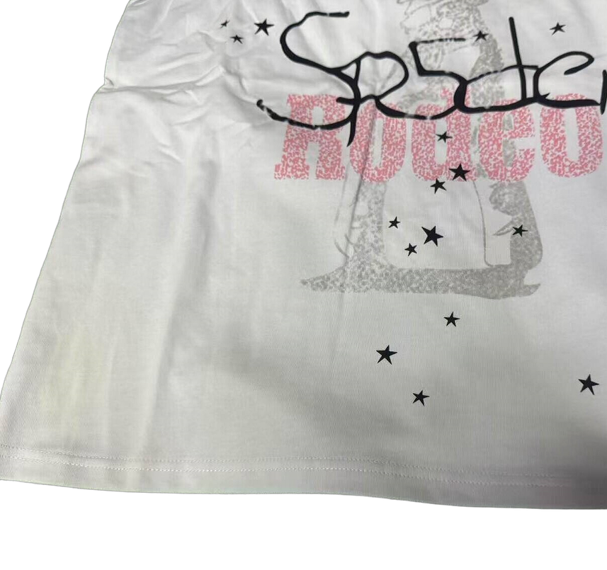Sp5der T Shirts