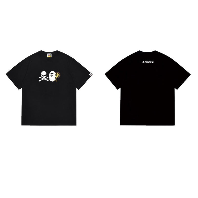 Bathing ape T Shirts