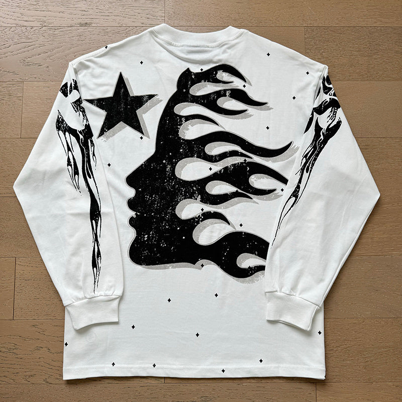 HS Long Sleeve Shirts