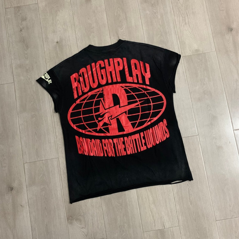 Roughplay T Shirts