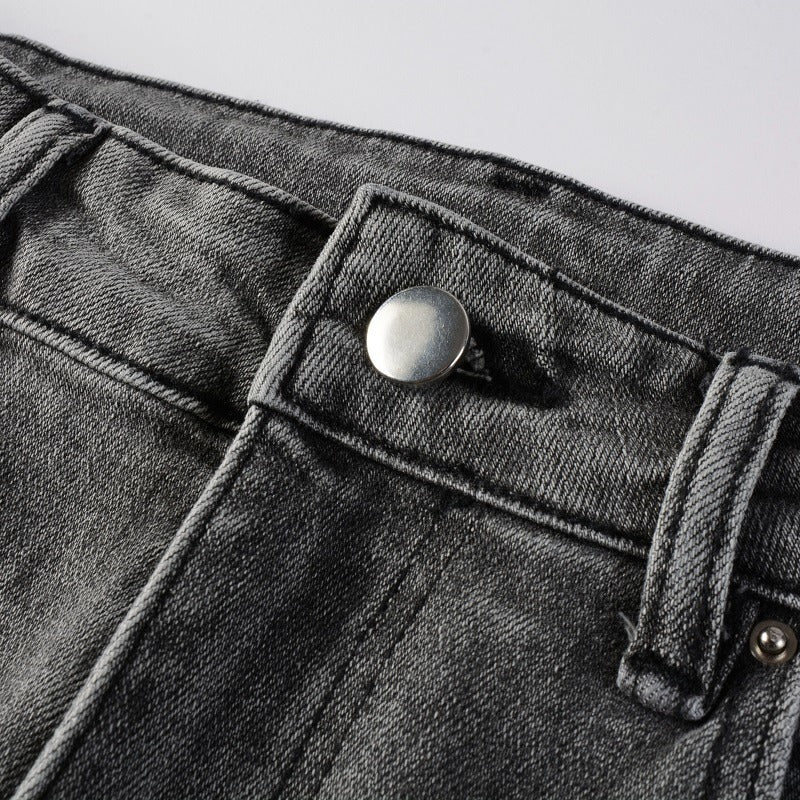 Men Trendy Jeans