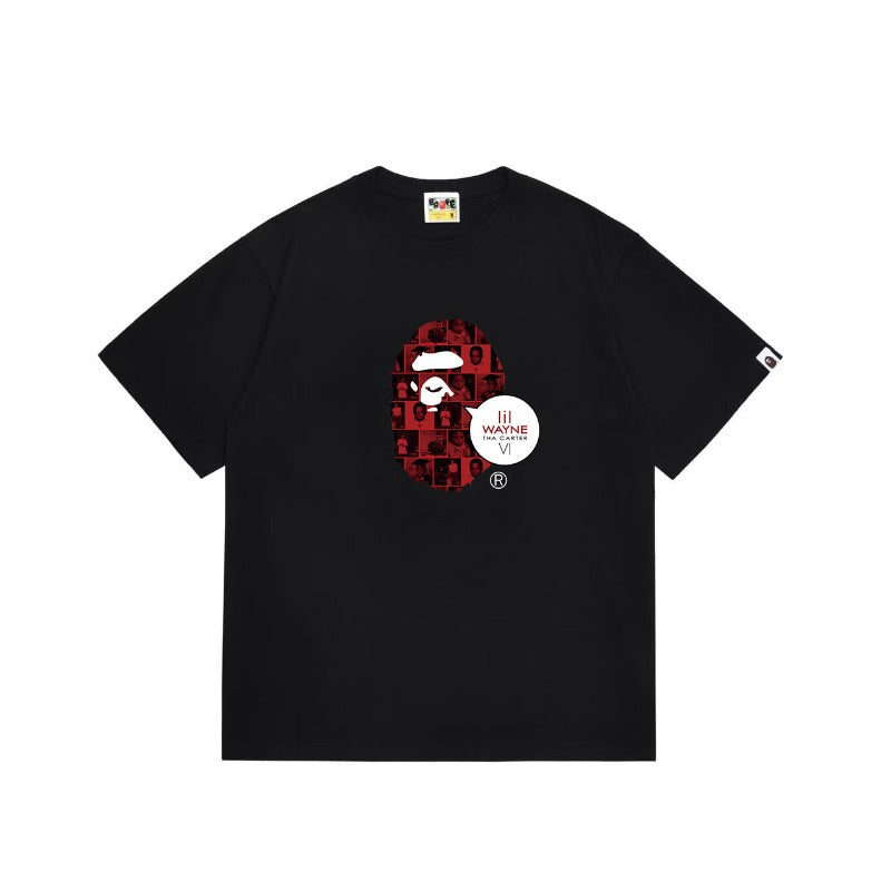 Bathing ape T Shirts