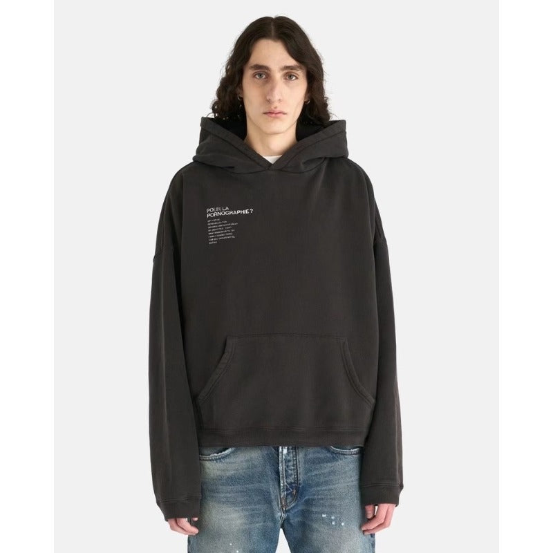 ERD Hoodie