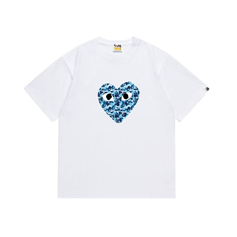 Bathing ape T Shirts