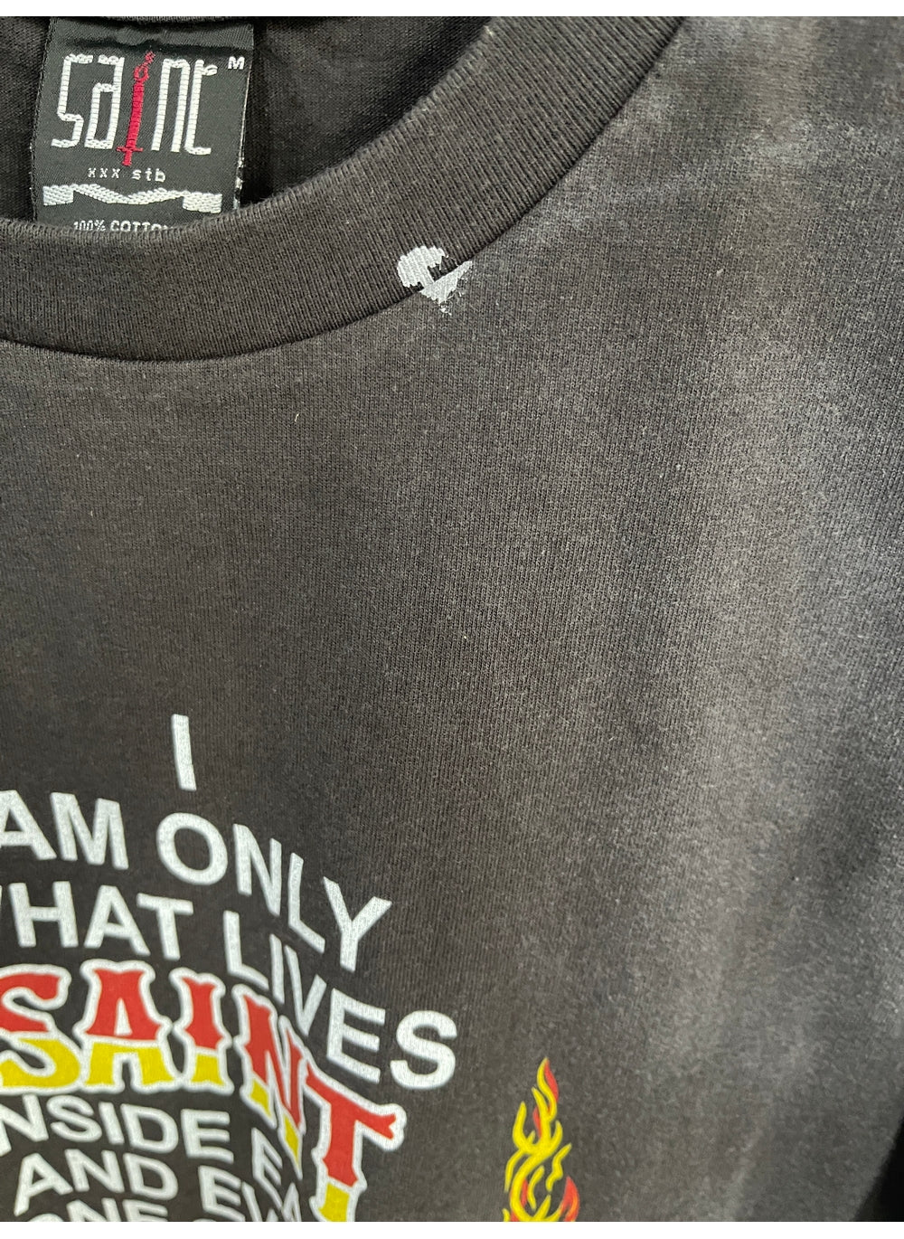 Saint Michael T Shirts