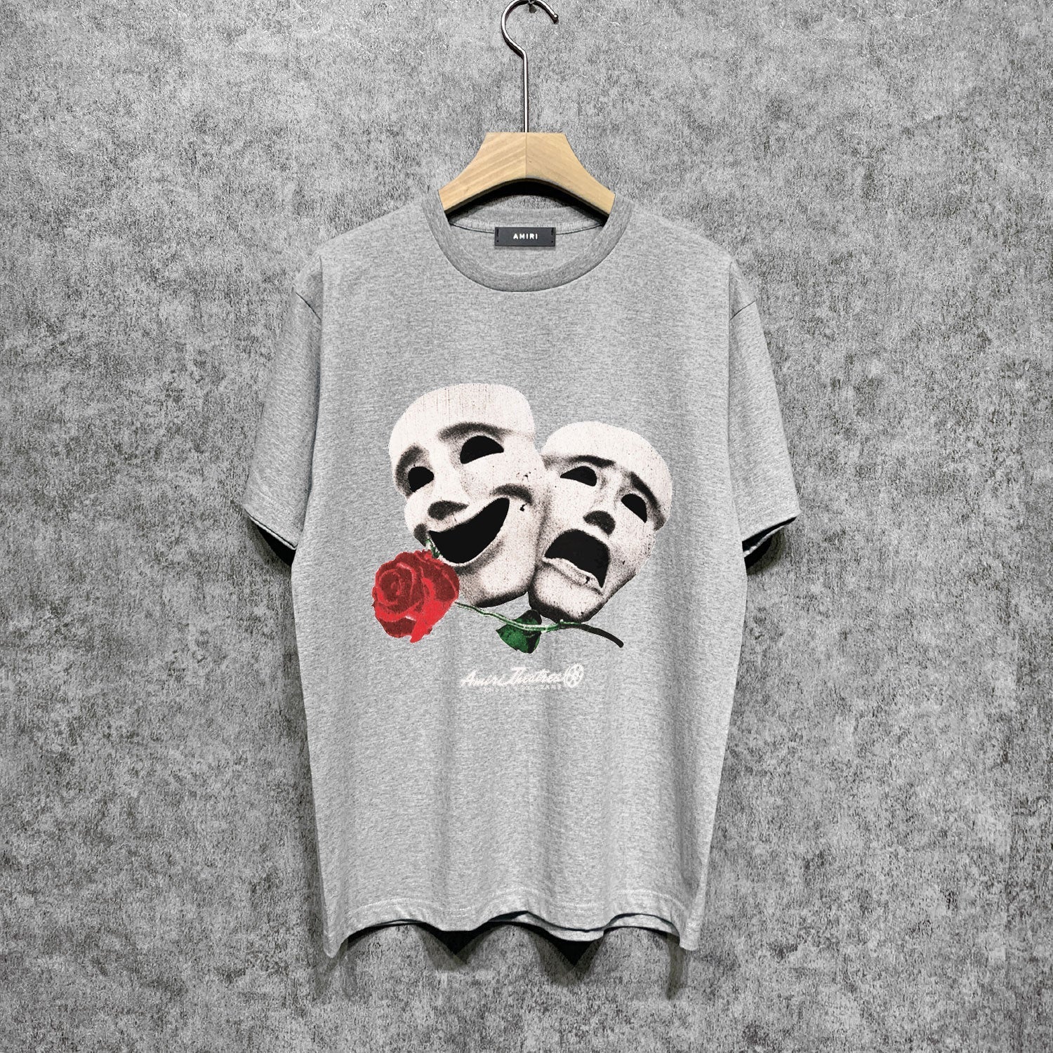 Amiri T Shirts