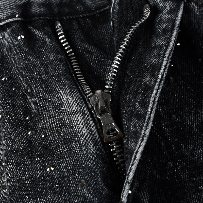 Men Trendy Jeans