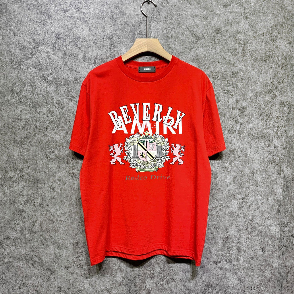 Amiri T Shirts