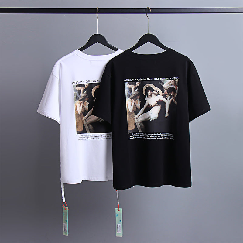 OW T Shirts