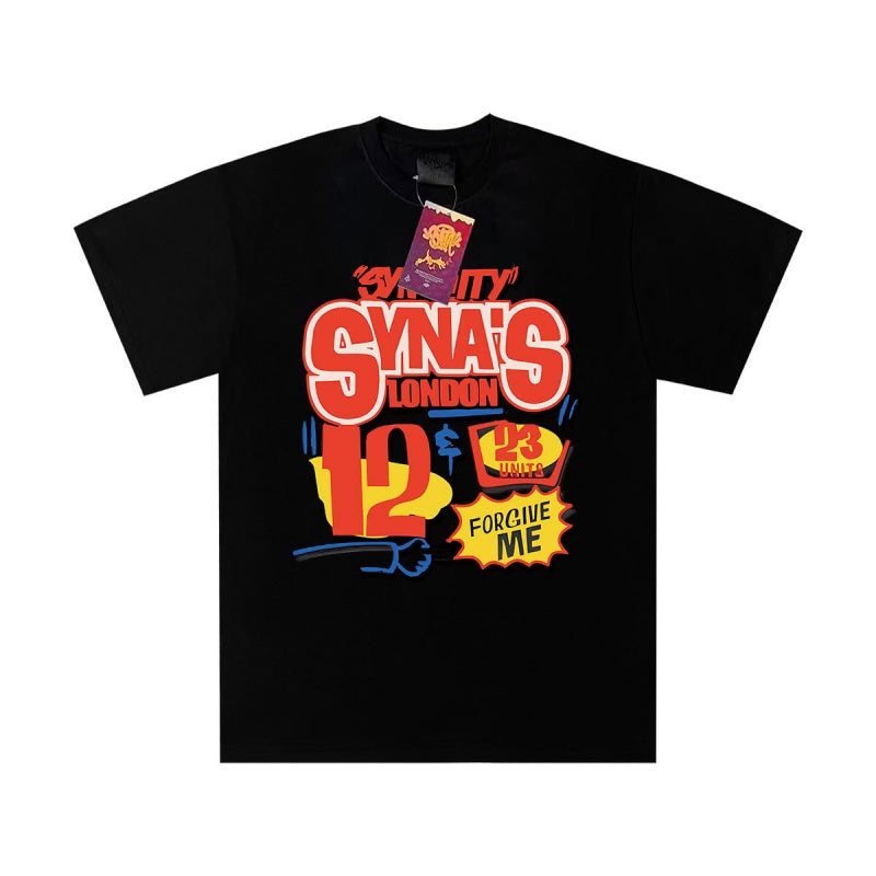Synaword T Shirts
