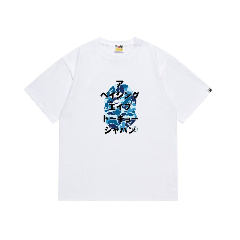 Bathing ape T Shirts