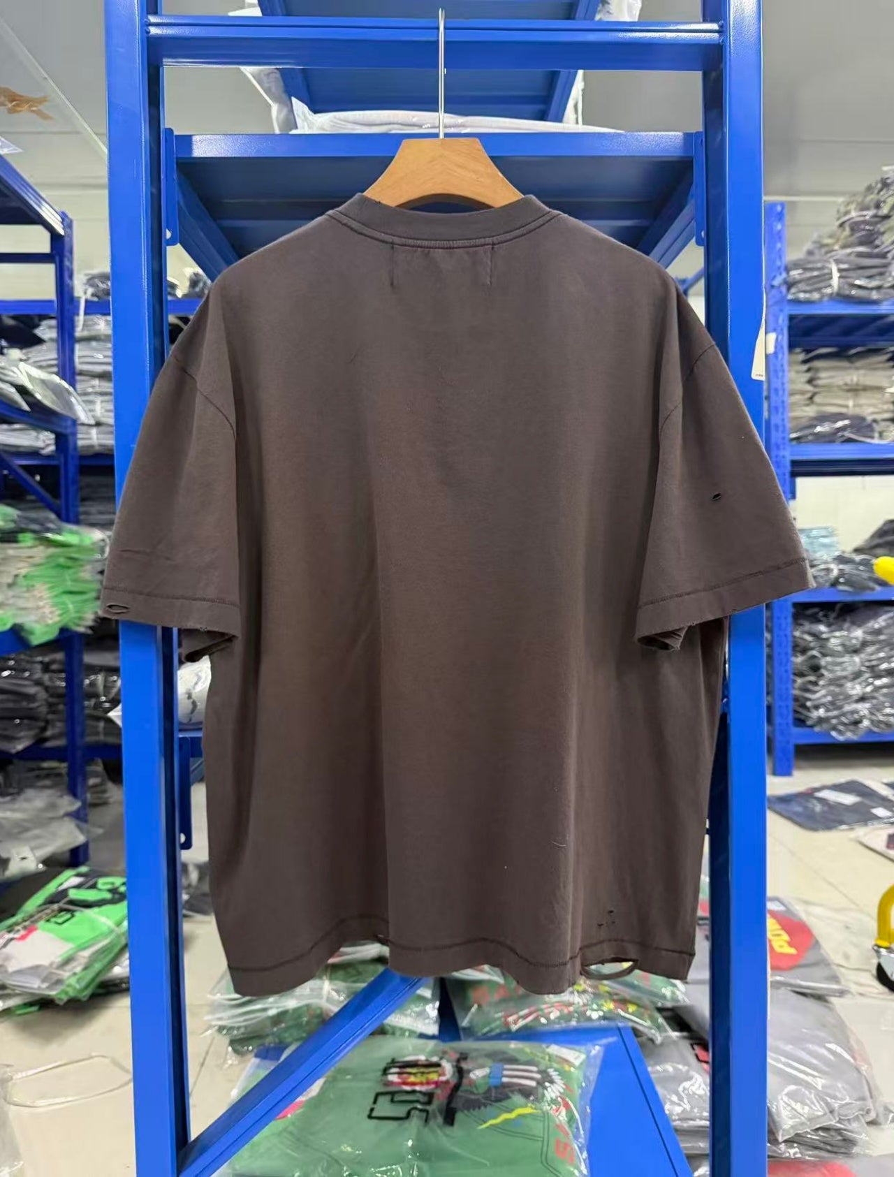 Paly Hollywood T Shirts