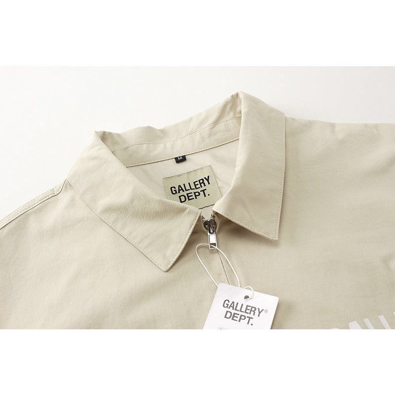 Gallery Dept Jacket