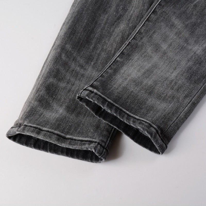 Men Trendy Jeans