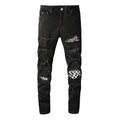 Men Trendy Jeans