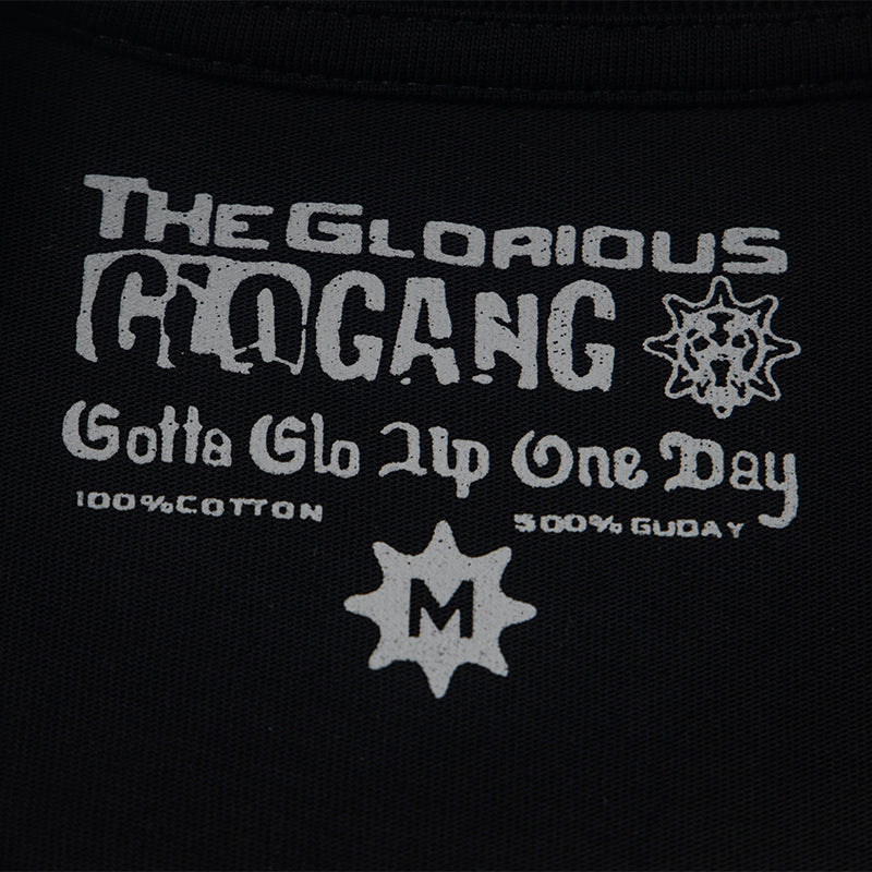 Glo Long T Shirts