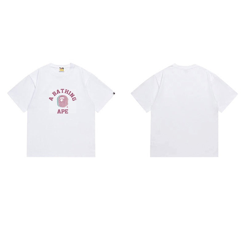Bathing ape T Shirts