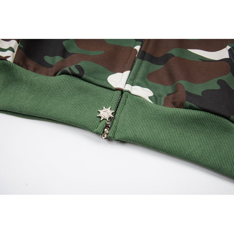 Glo Gang Hoodie