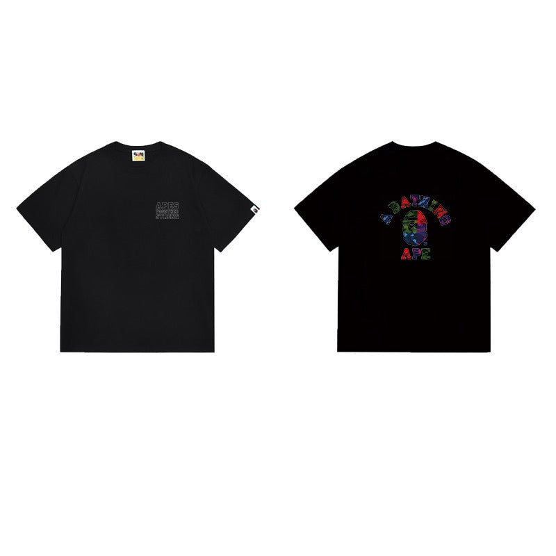 Bathing ape T Shirts
