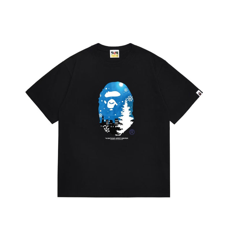 Bathing ape T Shirts