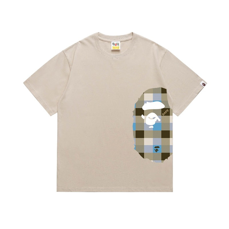 Bathing ape T Shirts